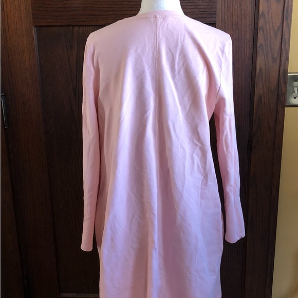 Boden Off Duty Swing Tunic Dress Loungewear - Picture 4 of 4